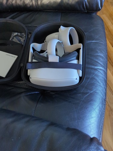 Meta quest virtual reality - quest,