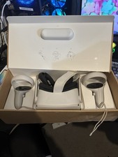 Oculus Meta Quest 2 Virtual