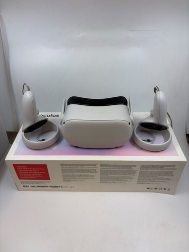 Oculus quest virtual reality - 2,