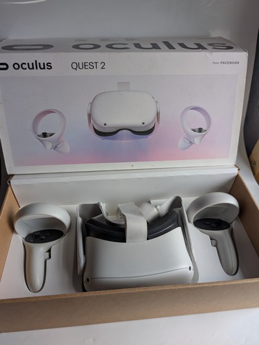 Meta quest virtual reality - quest,