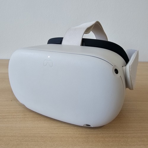 Meta oculus quest 128gb - oculus,