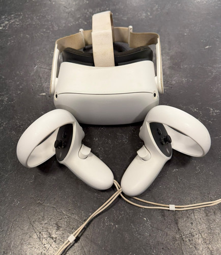 Meta oculus quest 64gb - 2, vr