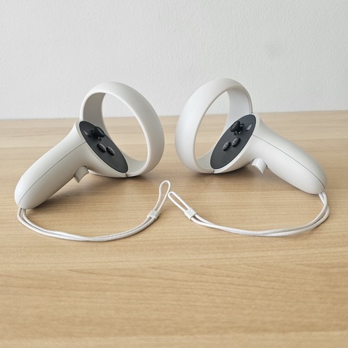 Meta oculus quest - meta, controller