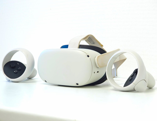Meta quest 64gb headset - meta,