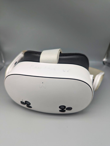 Meta quest standalone vr - quest,