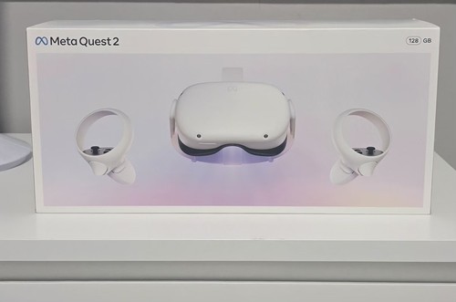 Meta quest virtual reality - quest,