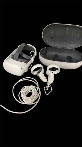 Oculus quest 256gb vr - quest, 2