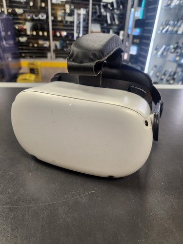 Oculus meta quest headset - oculus, 2