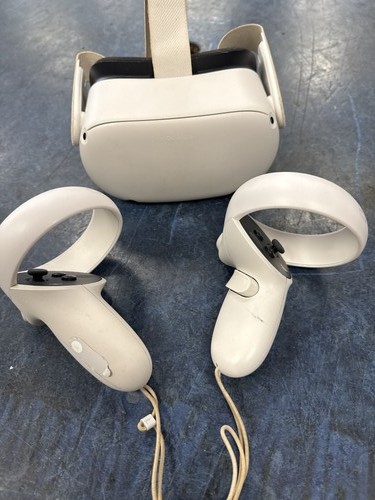 Oculus quest headset 64gb - vr,