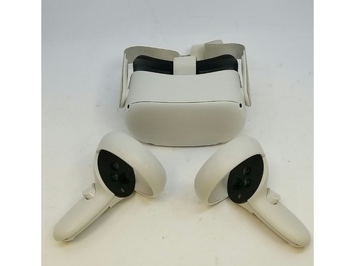 Oculus meta quest - oculus, 2