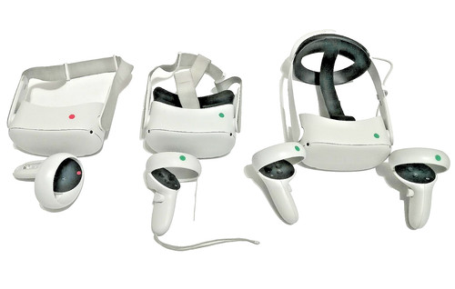 Joblot meta quest vr - quest, 2