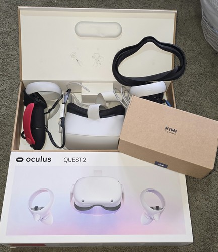 Meta oculus quest 256 - oculus,