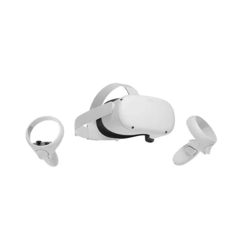 Meta quest 64gb white vr - meta,