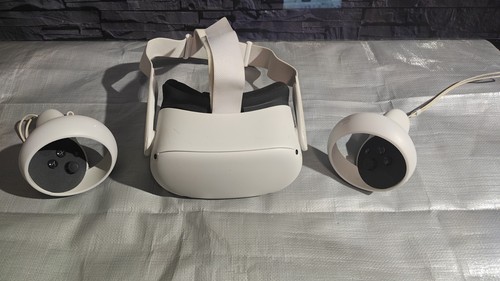 Oculus quest virtual reality - oculus, 2