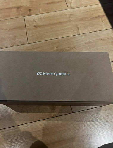 Meta quest standalone vr - meta, 2