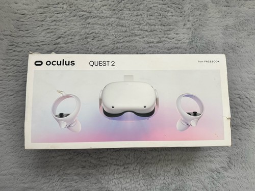 Oculus meta quest - meta, vr