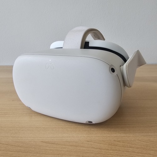 Meta oculus quest - 2, 128gb