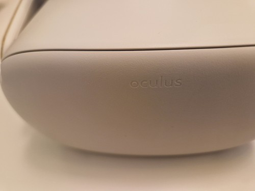 Oculus meta quest headset - oculus,