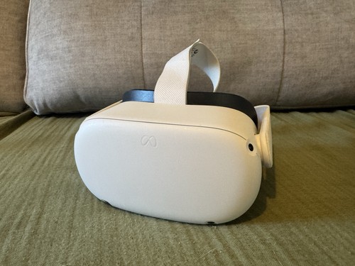 Meta quest virtual reality - meta,