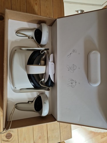 Oculus quest virtual - oculus,