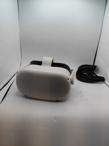 Meta oculus quest headset - vr,