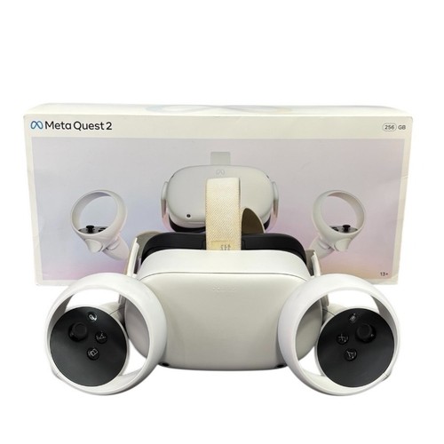 Meta oculus quest headset - meta/oculus,