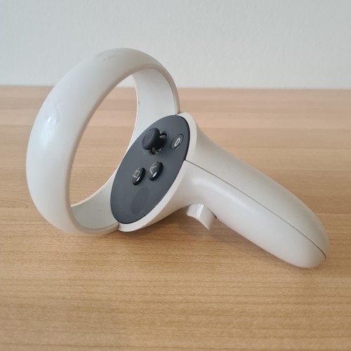 Meta oculus quest right hand - quest, 2