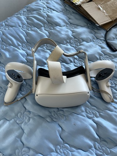 Meta quest virtual reality - 2,