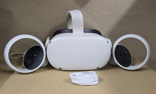 Oculus meta quest 128gb vr - oculus,