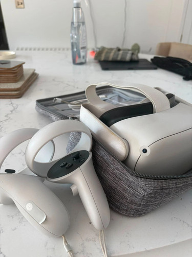 Meta quest 128gb headset - 128gb,