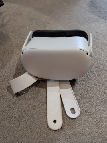 Oculus quest virtual - 2,