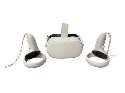 Meta oculus quest - meta, 128gb