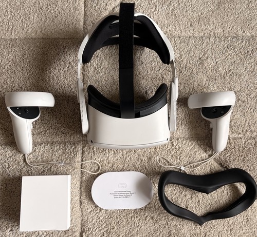 Oculus meta quest 256gb - meta,