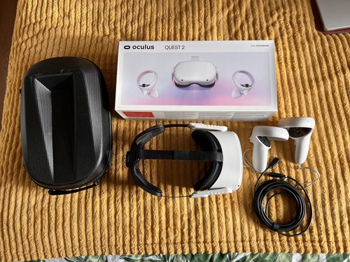 Meta quest 128gb - 2, 120hz