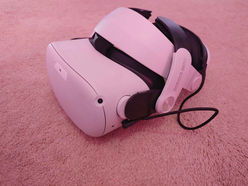 Meta quest standalone - meta, vr