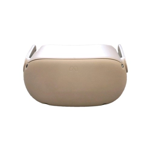 Meta quest white virtual - 2,