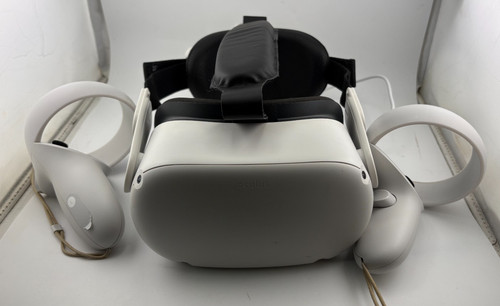 Oculus meta quest - oculus, 256gb