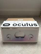 Oculos Meta Quest 2 Virtual