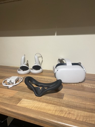 Meta quest virtual - quest, reality
