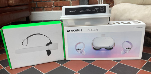 Oculus meta quest - oculus, 64