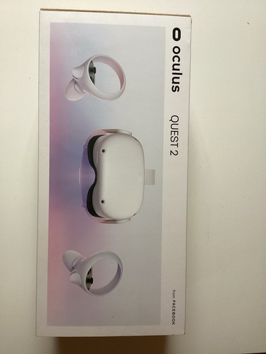 Oculus quest headset - oculus,