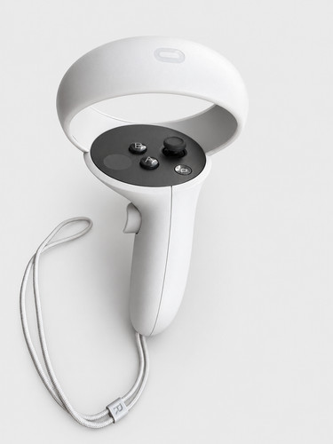 Meta oculus quest right - oculus, 2