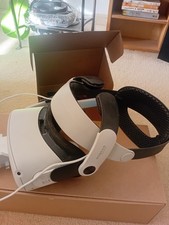 Oculus Meta Quest 2 128gb