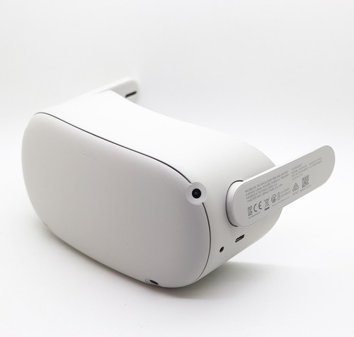 Oculus quest vr - 2,