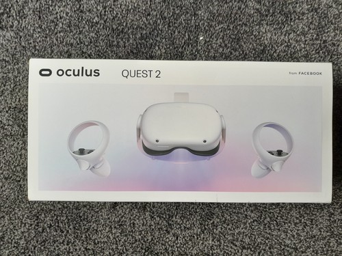 Oculus quest virtual reality - oculus,