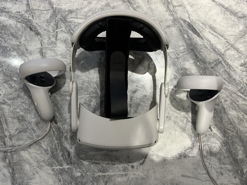 Oculus quest virtual reality - quest,