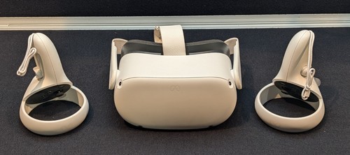 Meta oculus quest - quest, 128gb