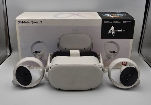 Oculus meta quest - meta, 2