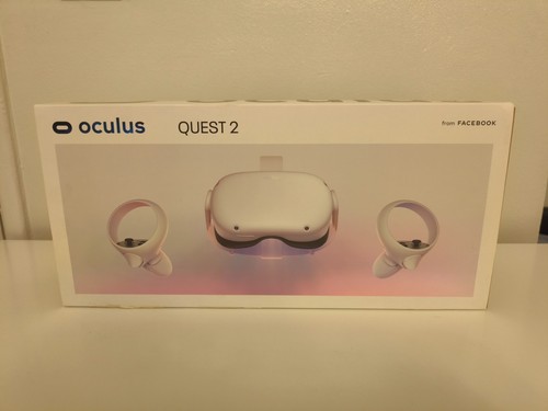 Meta quest all - 2, all-in-one