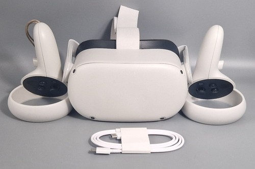 Meta quest all in - quest, vr